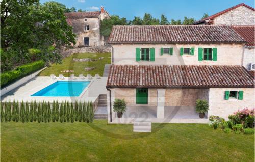 Sorici House | 3 Bedroom Lovely Home In Sorici