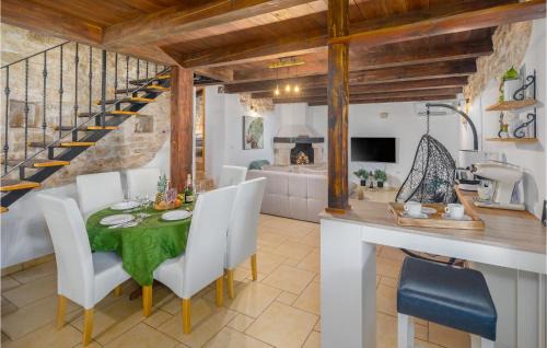 Sorici House | 3 Bedroom Lovely Home In Sorici