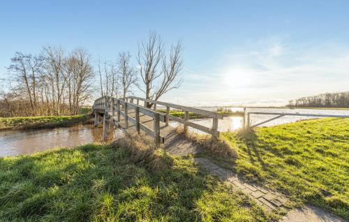 Wagenborgen House | 3 Bedroom Lovely Home In Wagenborgen