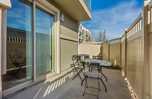 Downtown Salt Lake City House | 3-Bedroom Luxury Condo in the Heart of the City
