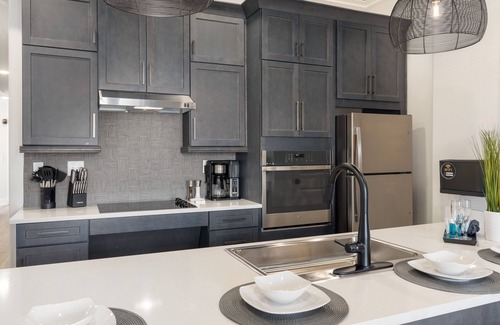 Helena Condo | 3 Bedroom, Main Level - ADA