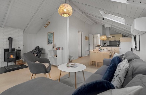 Rendbjerg House | 3 bedroom nice home in Egernsund