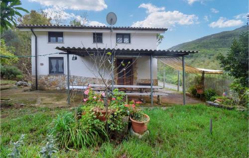 Campodimele House | 3 Bedroom Nice Home In Campodimele