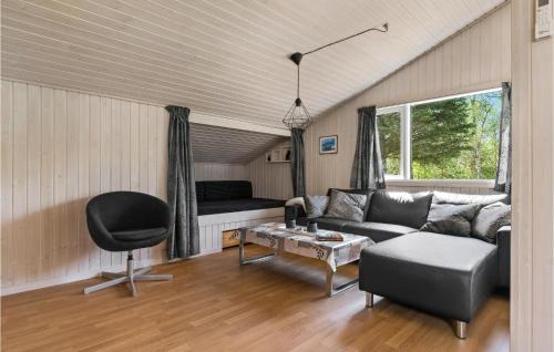 Torup Strand House | 3 Bedroom Nice Home In Fjerritslev