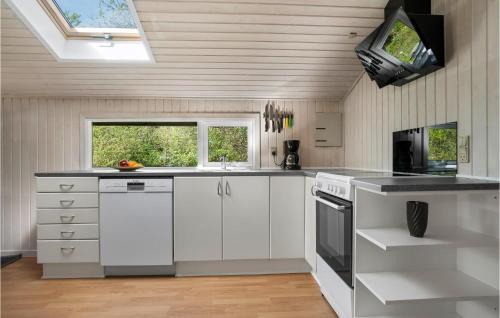 Torup Strand House | 3 Bedroom Nice Home In Fjerritslev