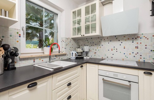 Kornic House | 3 bedroom nice home in Kornic