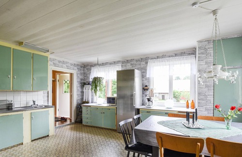Kalv House | 3 bedroom nice home in Kalv