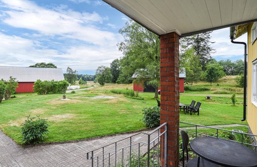 Kalv House | 3 bedroom nice home in Kalv