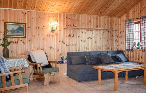 Venabygd House | 3 Bedroom Nice Home In Venabygd
