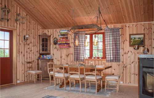 Venabygd House | 3 Bedroom Nice Home In Venabygd