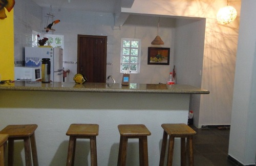 Praia do Pauba House | 3 Bedroom Paúba Sobrado - 10 people