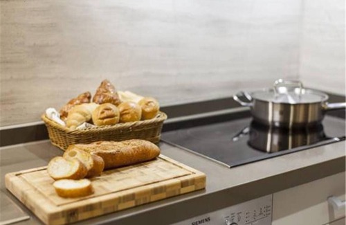 South Chaoyang Apartment | 3 Bedroom Penthouse Apartment at Chaoyang District Beijing