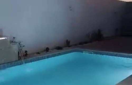 Houmt Arbah House | 3 Bedroom Private vacation home in MÃ©denine