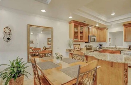 Bullhead City House | 3 Bedroom Riverfront Condo with amazing Views