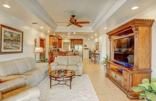 Bullhead City House | 3 Bedroom Riverfront Condo with amazing Views