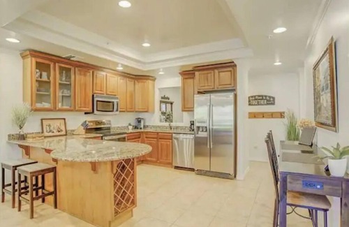 Bullhead City House | 3 Bedroom Riverfront Condo with amazing Views