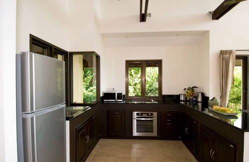 Bang Po House | 3 Bedroom Sea View Villa Kao Lom SDV127-By Samui Dream Villas