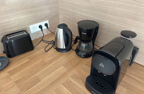 Luc-sur-Mer House | 3-bedroom seaside house with garden and parking. Pets welcome.