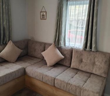 Whitley Bay Resort | 3 Bedroom Static Caravan, Sleeps 8, New 2025!