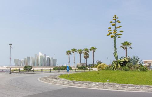 Massa Apartment | 3 Bedroom Stunning Apartment In Massa