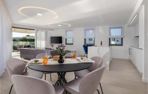 Krk Apartment | 3 Bedroom Stunning Apartment In Krk