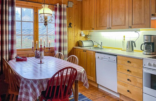 Oslo City Centre House | 3 bedroom stunning home in Sjusjøen