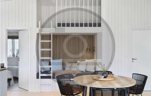 Horve House | 3 Bedroom Stunning Home In Hørve