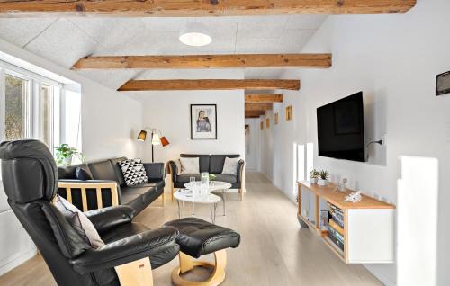 Lokken House | 3 Bedroom Stunning Home In Løkken