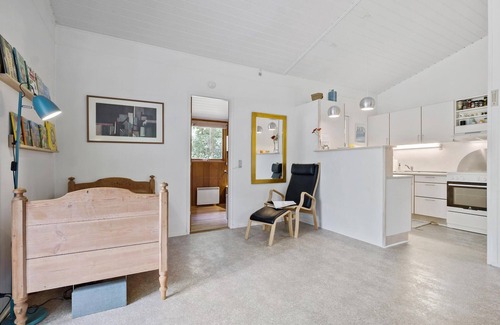 Hoeve Strand House | 3 bedroom stunning home in Vig