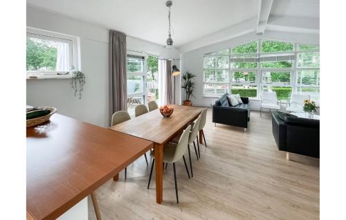 Workum House | 3 Bedroom Stunning Home In Workum