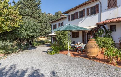 Uzzano House | 3 Bedroom Stunning Home In Uzzano Pt