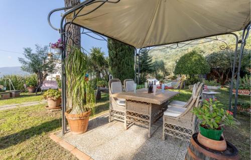 Uzzano House | 3 Bedroom Stunning Home In Uzzano Pt