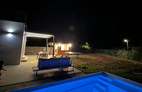 Sollies-Toucas Villa | 3 Bedroom Villa in Solliès-Toucas