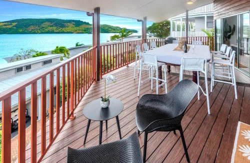 Hamilton Island Villa | 3 Bedroom Villa, Great Views, Buggy Hamilton Island