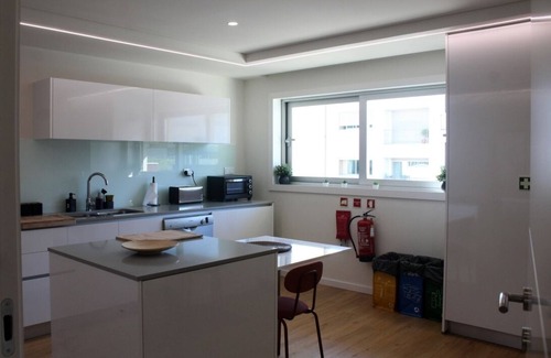 Portela Villa | 3 bedroom villa in braga