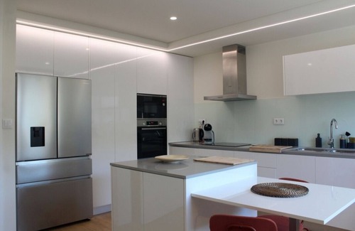 Portela Villa | 3 bedroom villa in braga