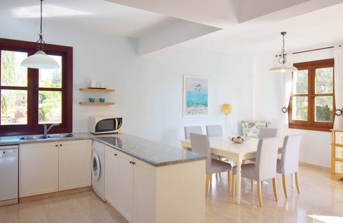 Aphrodite Hills Villa | 3 bedroom Villa Tala 67 with private pool and golf course views, Great for families, near Aphrodite Hills Resort village