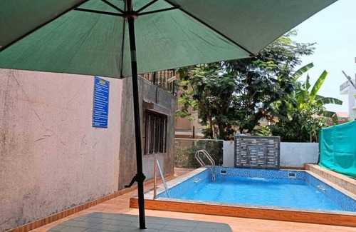 Kune N.m. Villa | 3-bedroom villa with AC in scenic Lonavala with HUGE private pool MTDC approved
