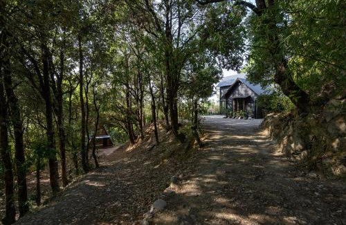 Dhanachuli Villa | 3 Bedroom Villa With Glass Facades, Extraordinary Views