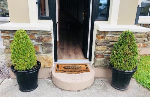 Kenmare House | 3 bedroomed house minutes' walk from Kenmare town