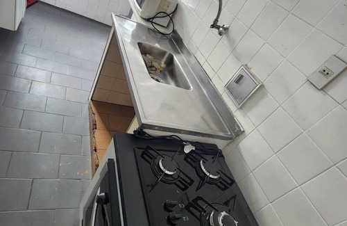 Centro Apartment | 3 bedrooms with garage - Read the description