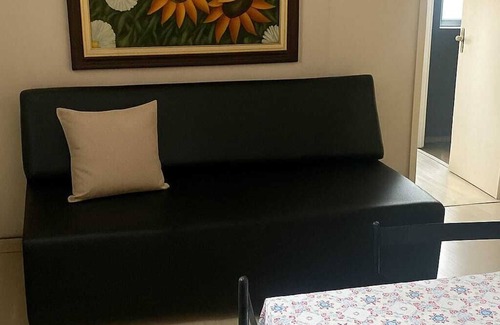 Centro Apartment | 3 bedrooms with garage - Read the description