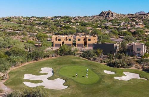 Troon North House | 3 Bedrooms