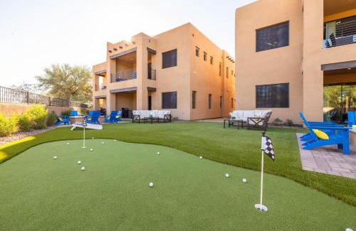 Troon North House | 3 Bedrooms