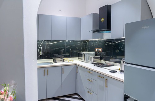 Kudal Villa | 3 BHK Private villa with pool, WiFi, AC and Kitchen & Car Parking