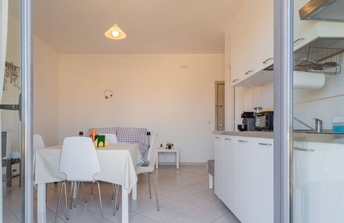 Bitonto Apartment | 3 Bnb delle Nazioni with parking,9min Airport Sea