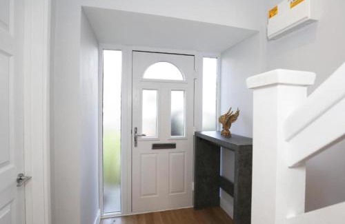 Begbroke House | 3 BR Begbroke House Oxford