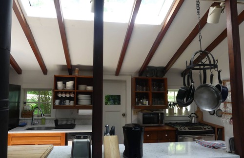Town of Clermont Cottage | 3 Br Cottage on Historic Hudson Valley Estate - Near Bard College
