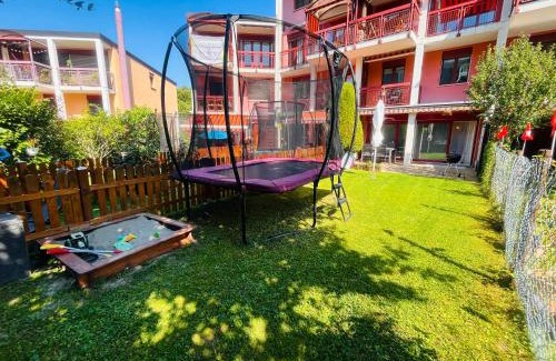 Killwangen Apartment | 3 BR Duplex in Zürich Limattal Garden & Terrace