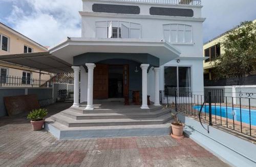 Tamarin Villa | 3 BR Villa Agape with Pool